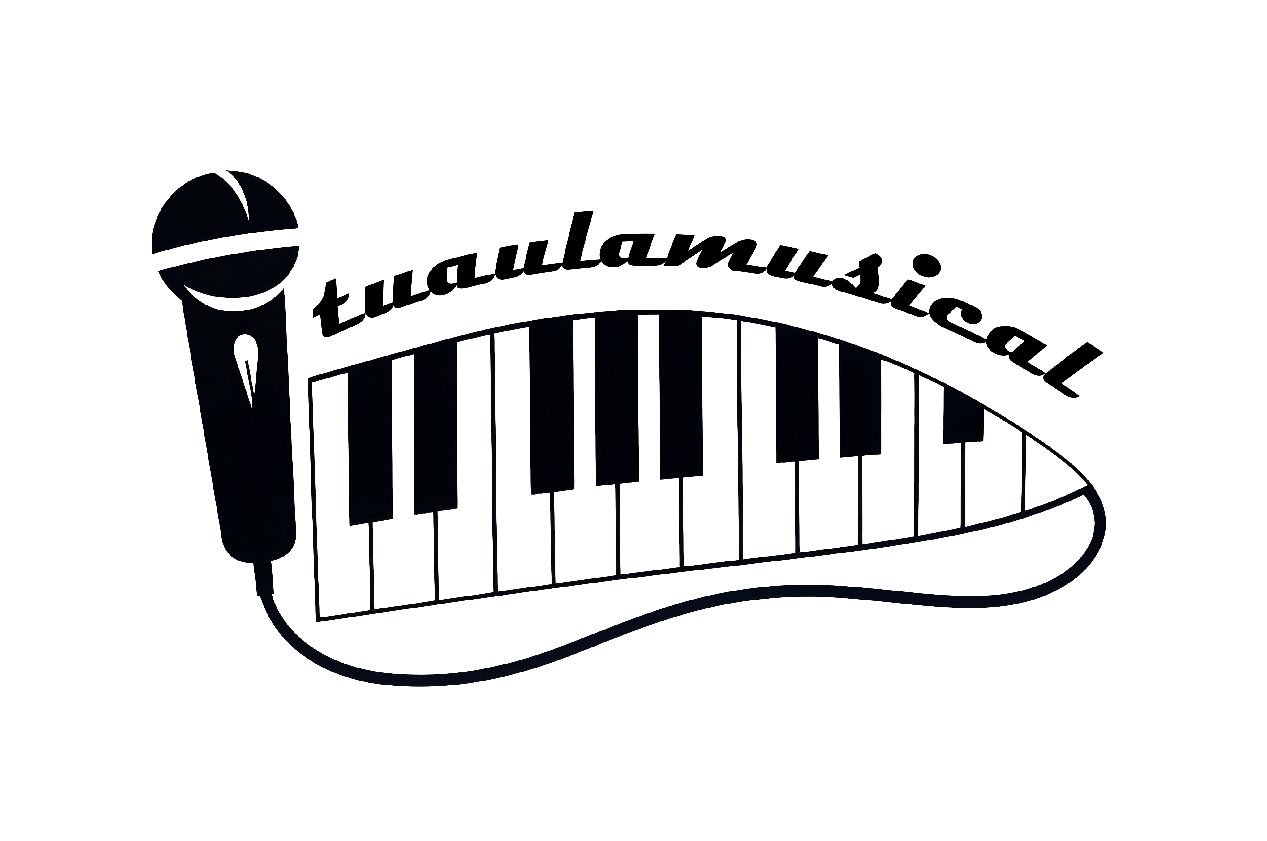 Tu Aula Musical Logo